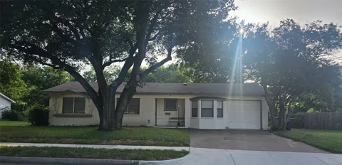5604 Oak Grove Road