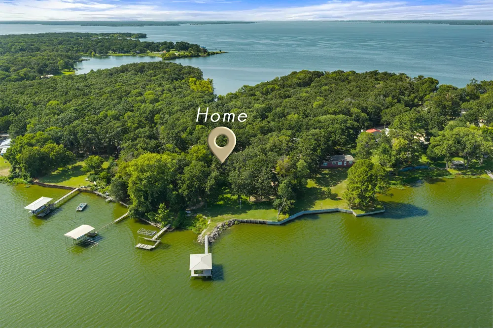 3935 Autumn Point Drive Wills Point, TX 75169