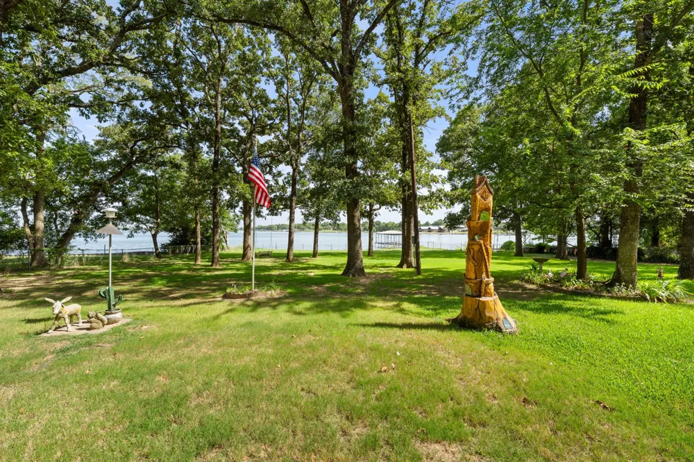 3935 Autumn Point Drive Wills Point, TX 75169