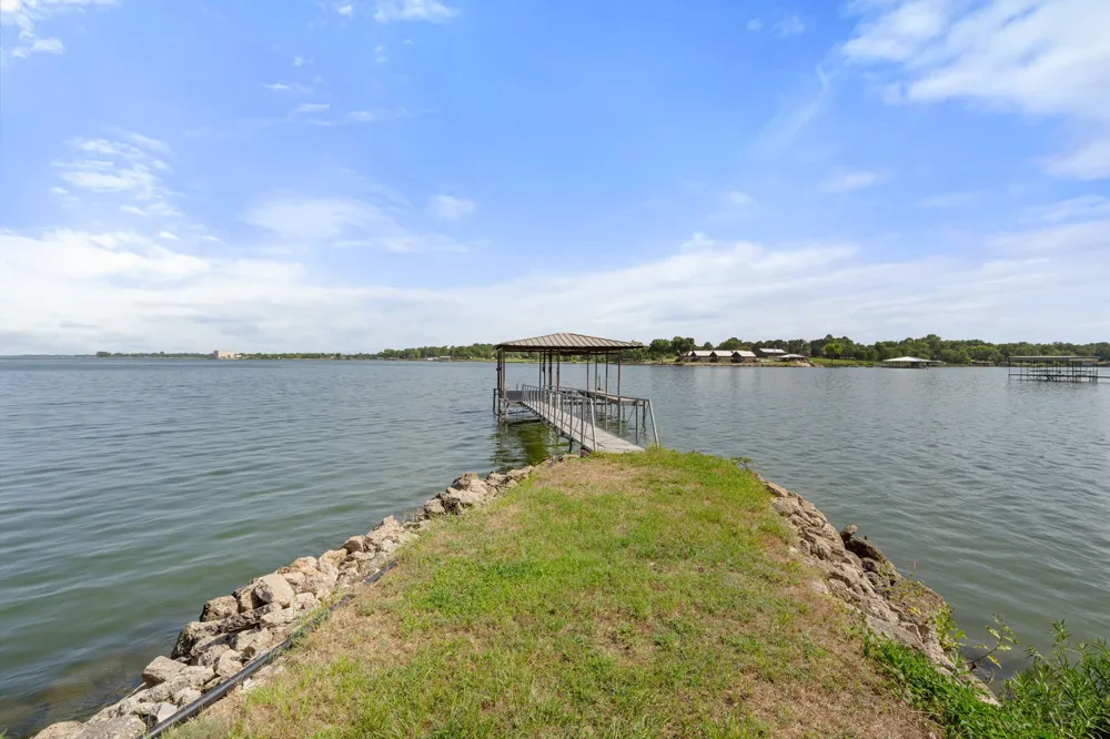 3935 Autumn Point Drive Wills Point, TX 75169