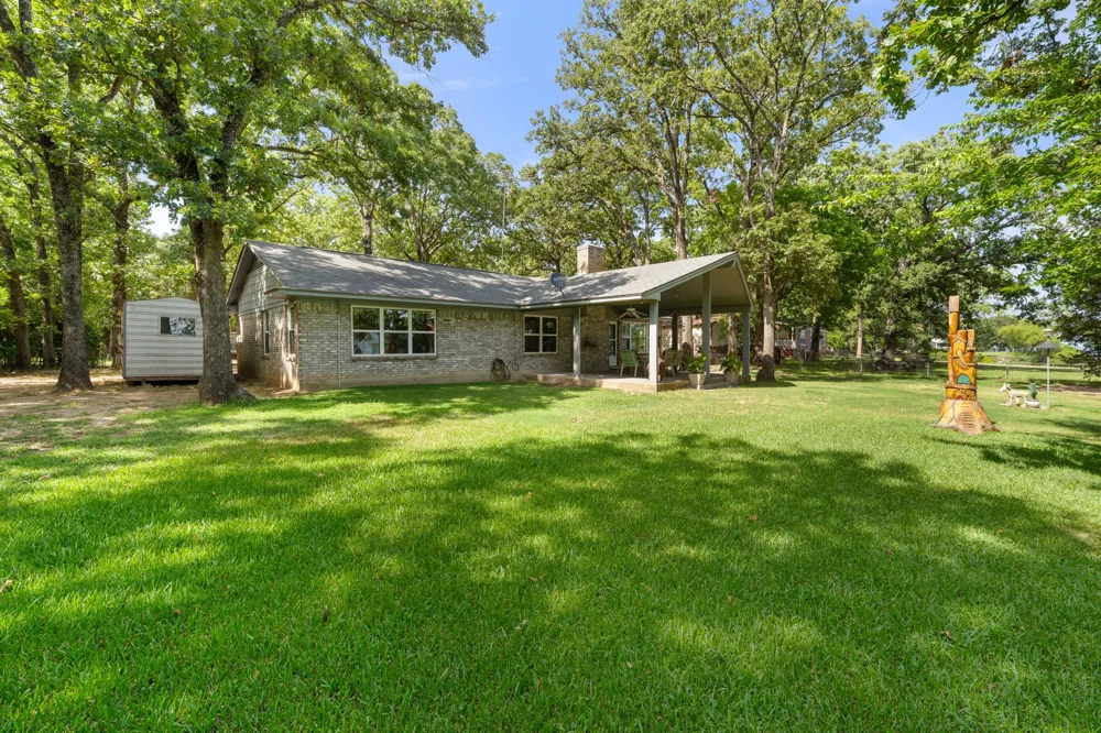 3935 Autumn Point Drive Wills Point, TX 75169