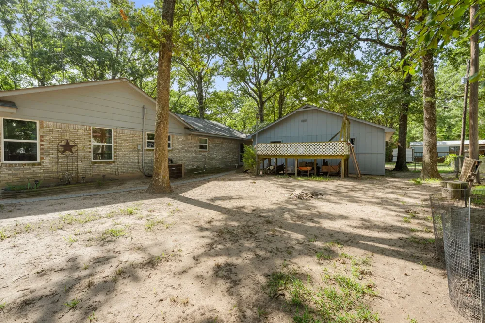 3935 Autumn Point Drive Wills Point, TX 75169