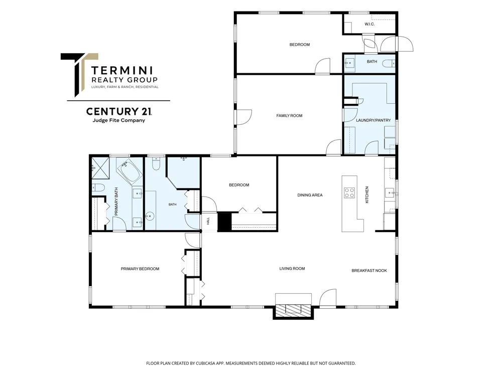 3935 Autumn Point Drive Wills Point, TX 75169