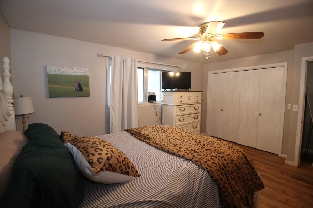 810 W Eden Street Munday, TX 76371