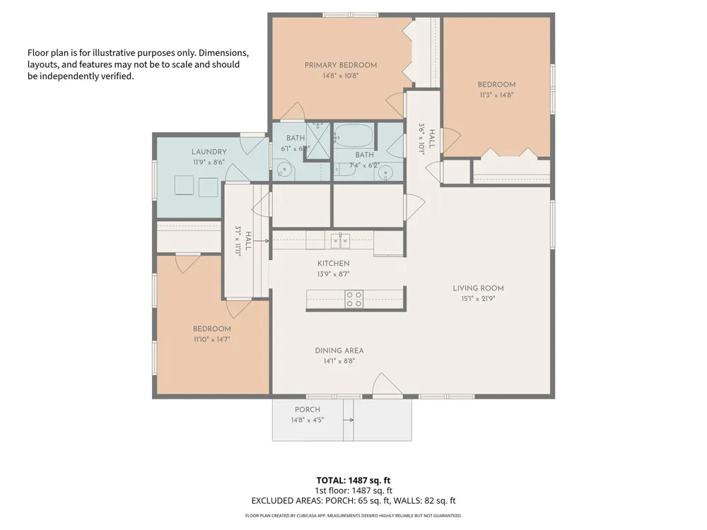 810 W Eden Street Munday, TX 76371