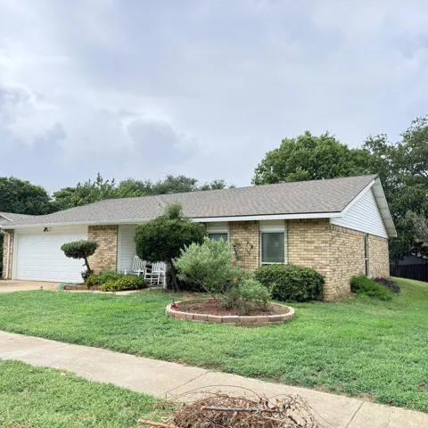 6703 Forestview Drive