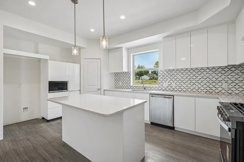 3769 Wenatche Drive Dallas, TX 75233