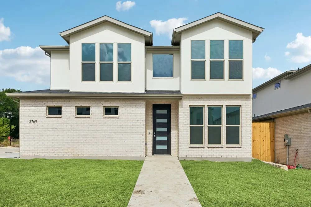 3769 Wenatche Drive Dallas, TX 75233