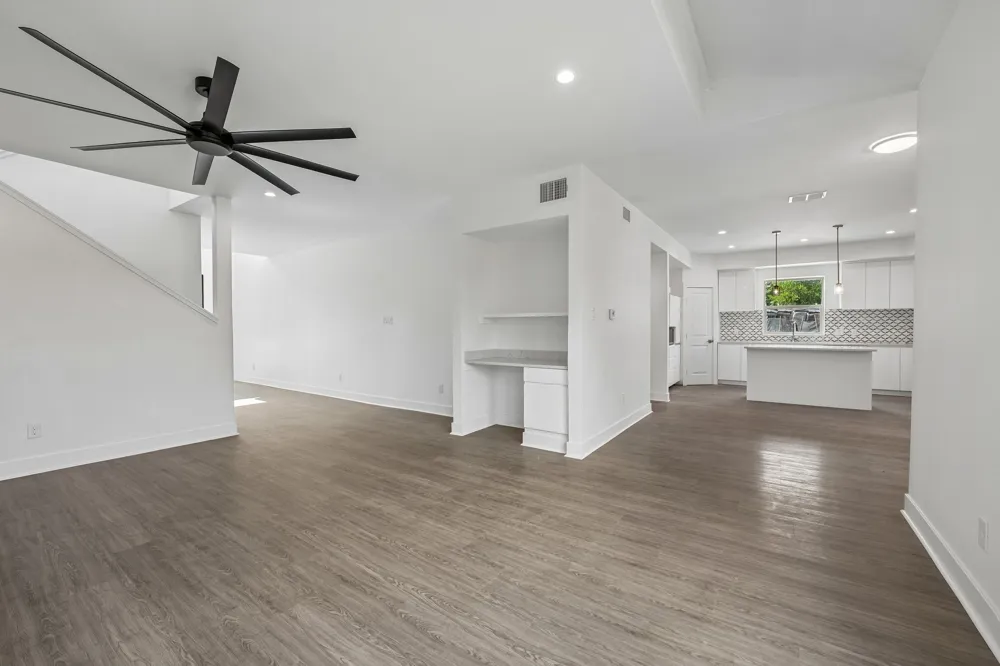 3769 Wenatche Drive Dallas, TX 75233