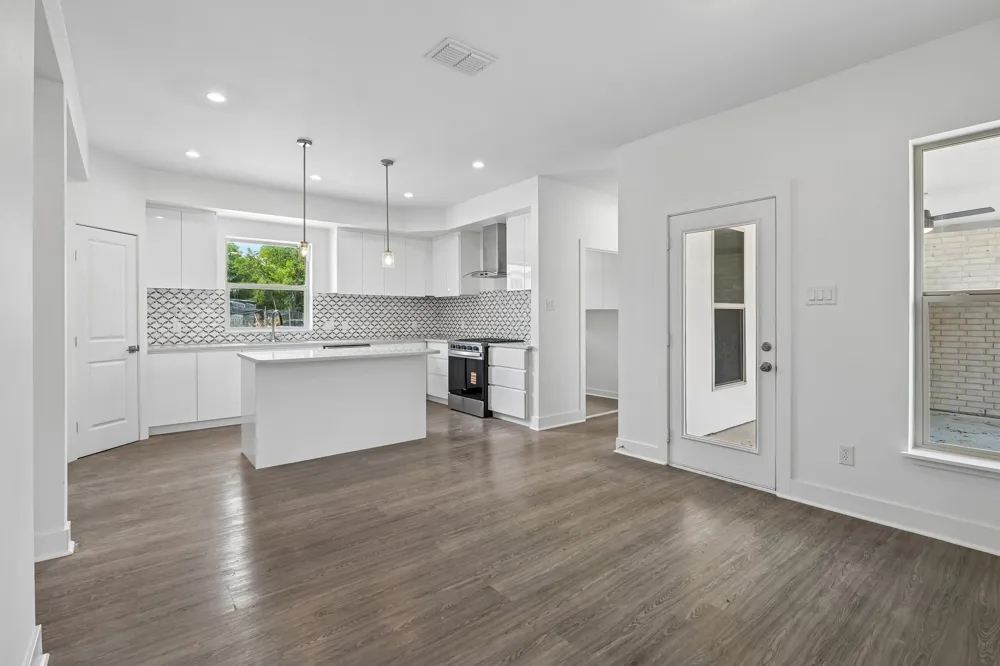 3769 Wenatche Drive Dallas, TX 75233