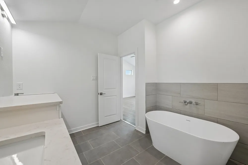 3769 Wenatche Drive Dallas, TX 75233
