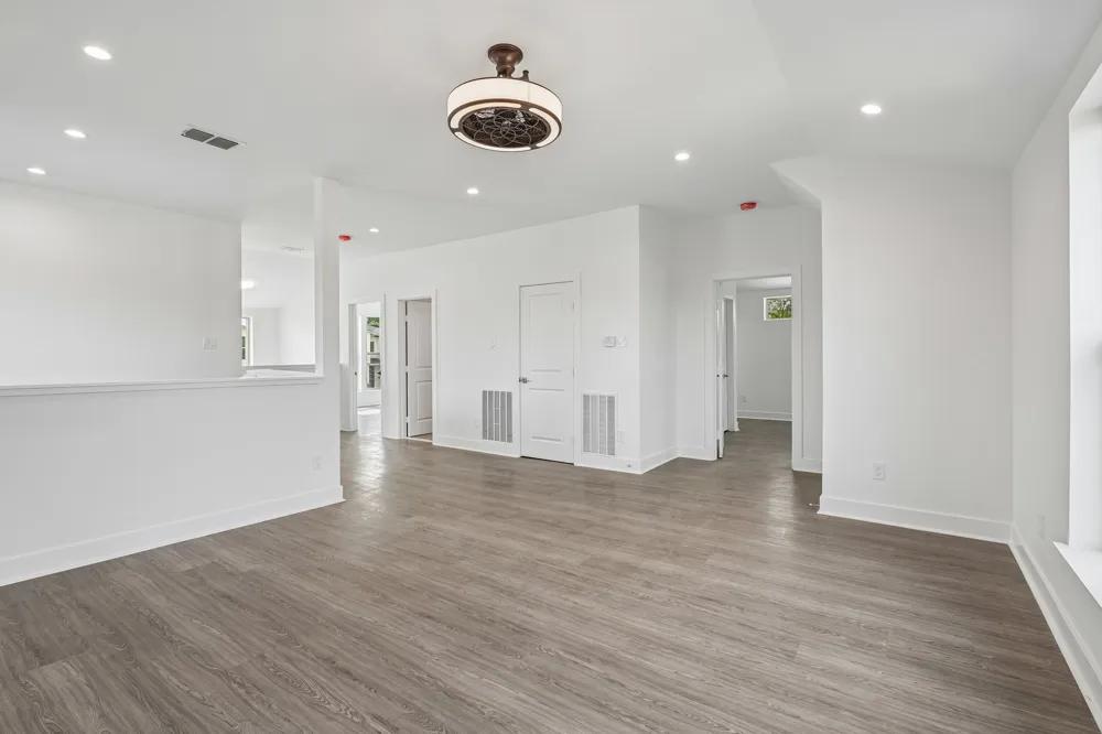 3769 Wenatche Drive Dallas, TX 75233