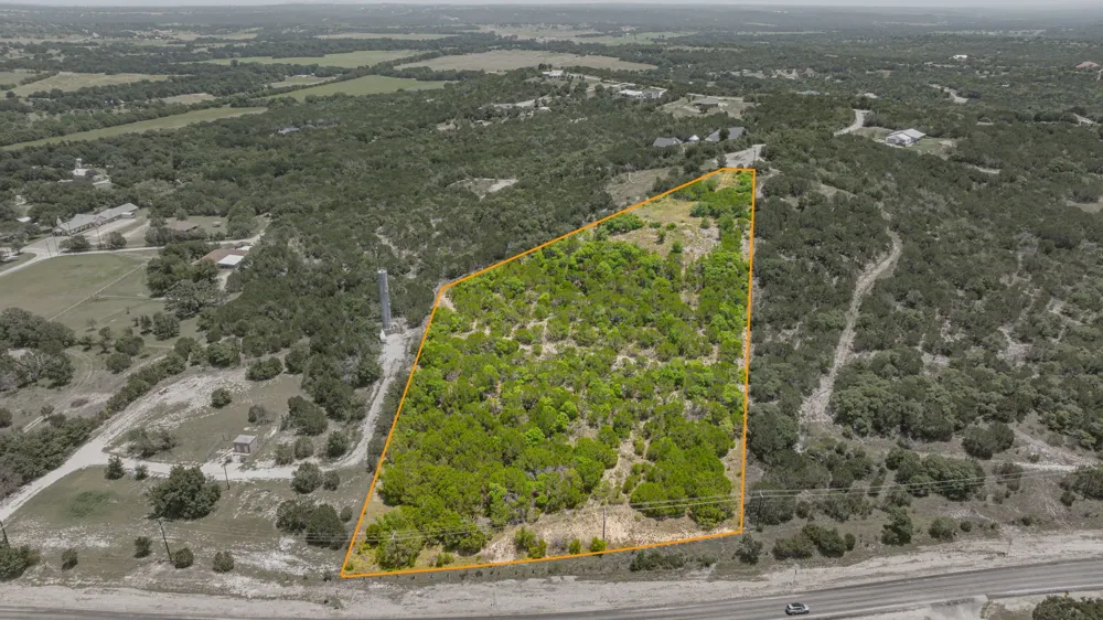 425 Bluff View Court Bluff Dale, TX 76433