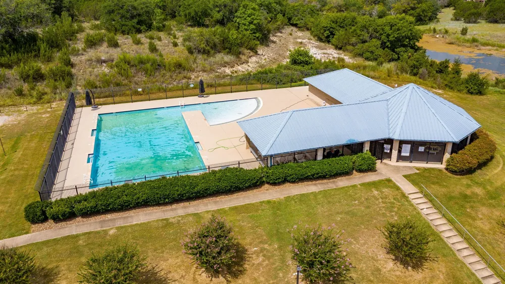425 Bluff View Court Bluff Dale, TX 76433