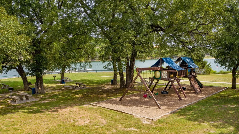 425 Bluff View Court Bluff Dale, TX 76433