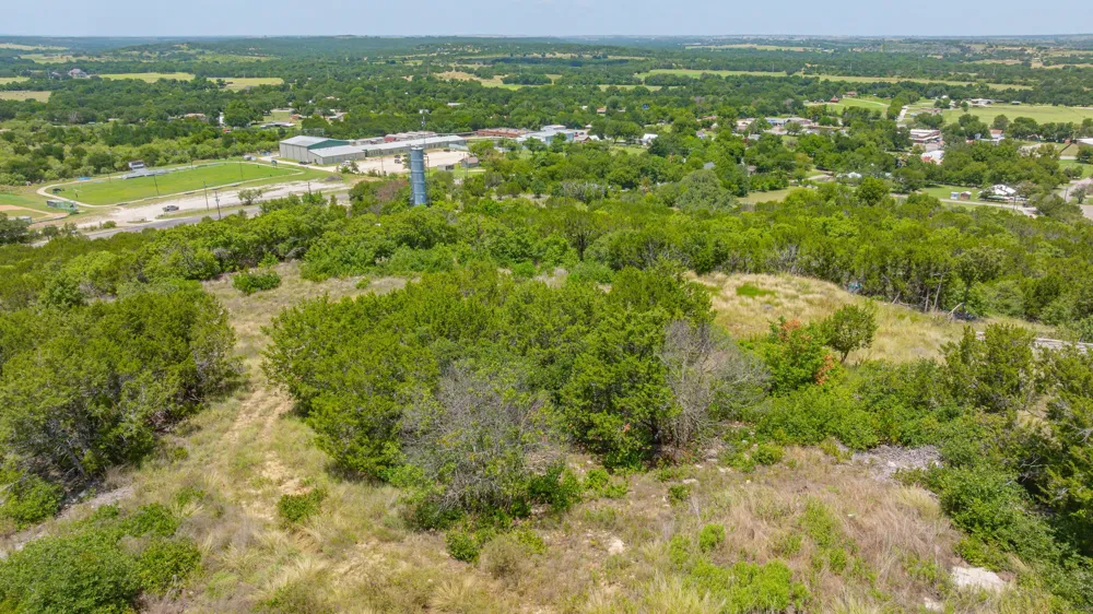 425 Bluff View Court Bluff Dale, TX 76433