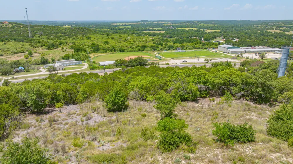 425 Bluff View Court Bluff Dale, TX 76433