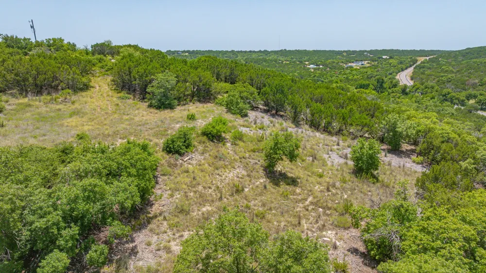 425 Bluff View Court Bluff Dale, TX 76433
