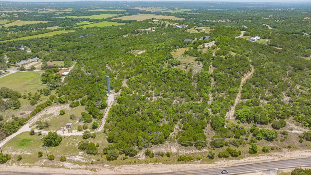 425 Bluff View Court Bluff Dale, TX 76433