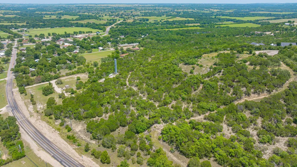425 Bluff View Court Bluff Dale, TX 76433