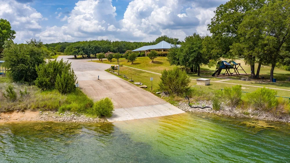 425 Bluff View Court Bluff Dale, TX 76433