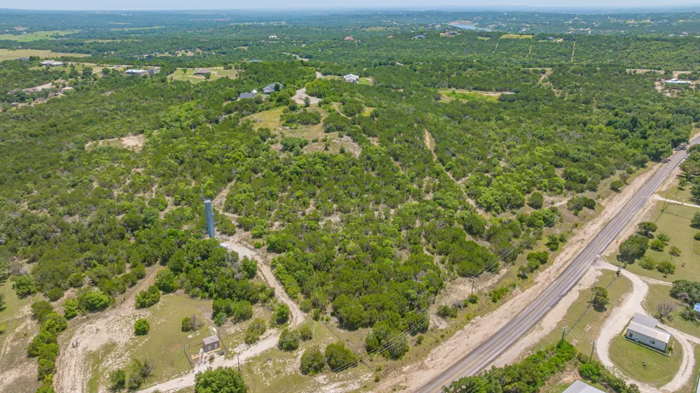 425 Bluff View Court Bluff Dale, TX 76433