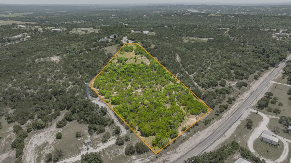 425 Bluff View Court Bluff Dale, TX 76433