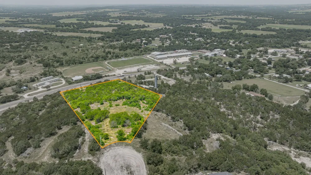425 Bluff View Court Bluff Dale, TX 76433