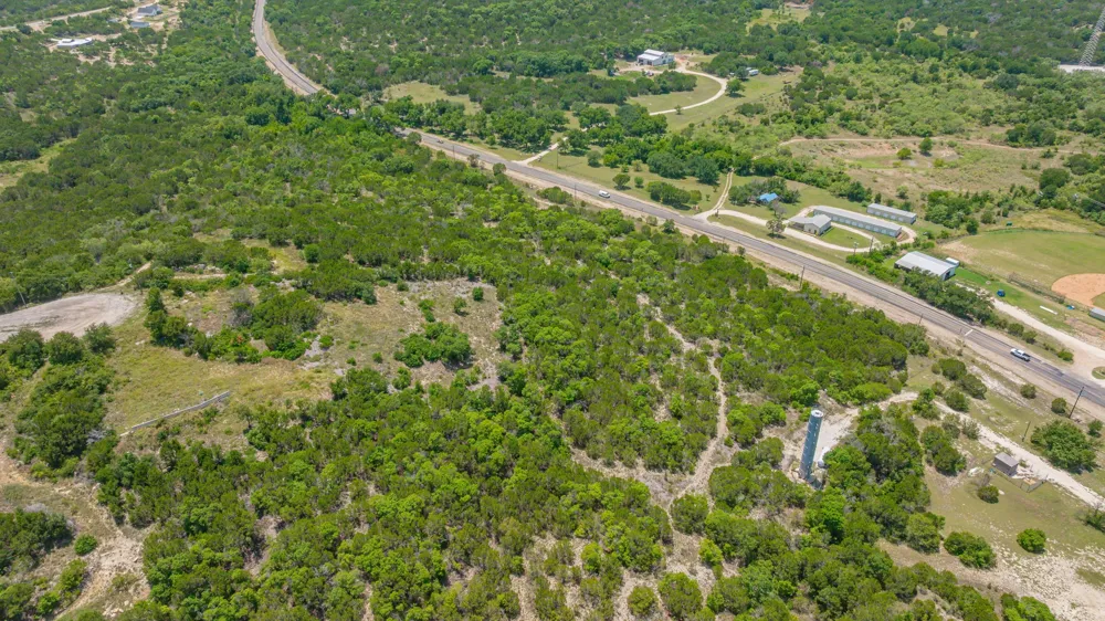 425 Bluff View Court Bluff Dale, TX 76433