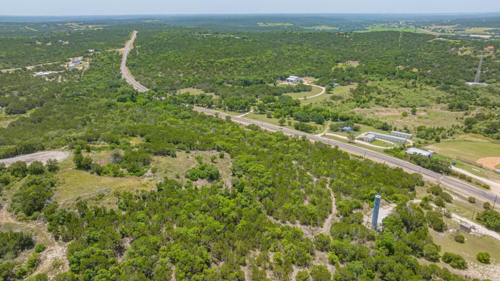 425 Bluff View Court Bluff Dale, TX 76433