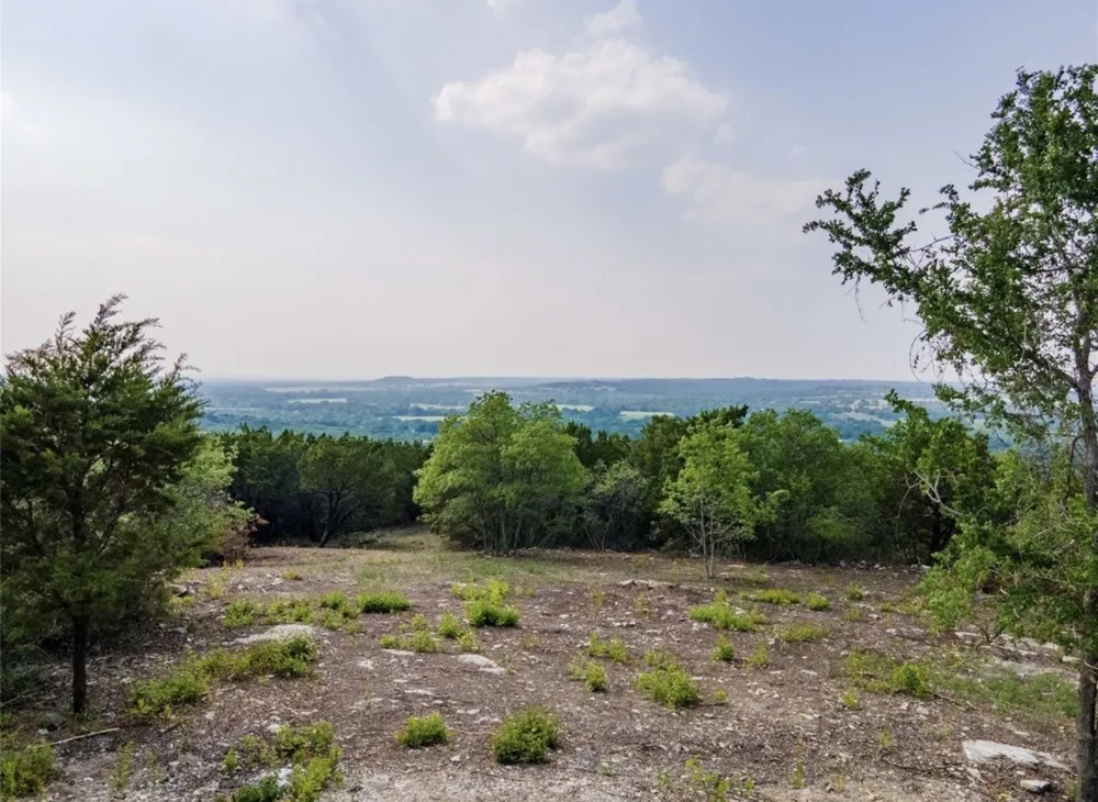 425 Bluff View Court Bluff Dale, TX 76433