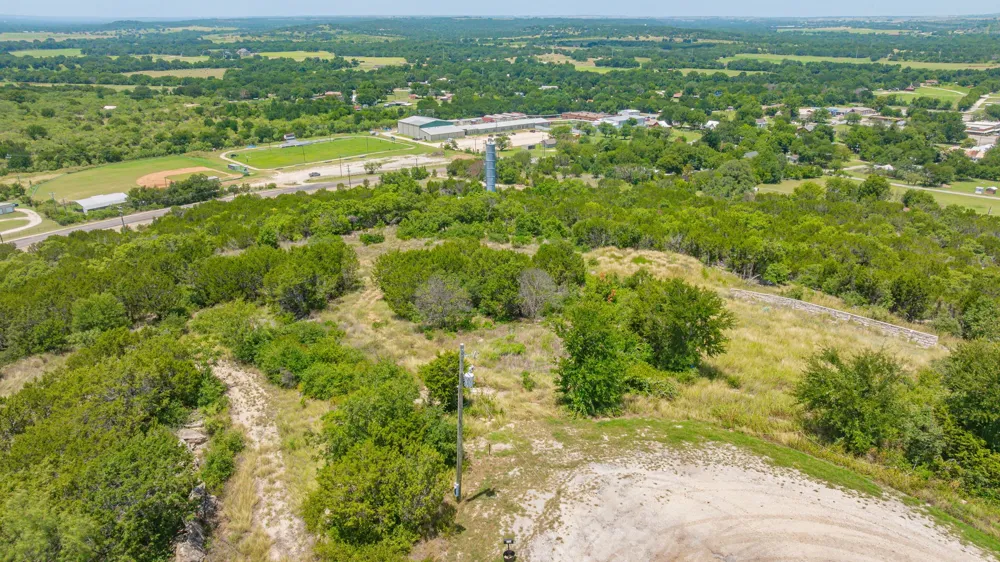 425 Bluff View Court Bluff Dale, TX 76433