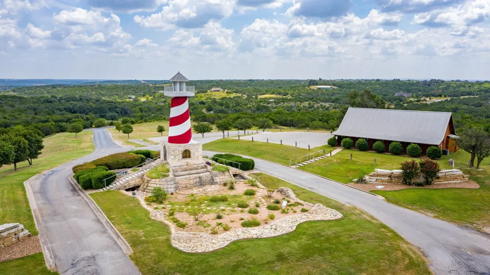 425 Bluff View Court Bluff Dale, TX 76433