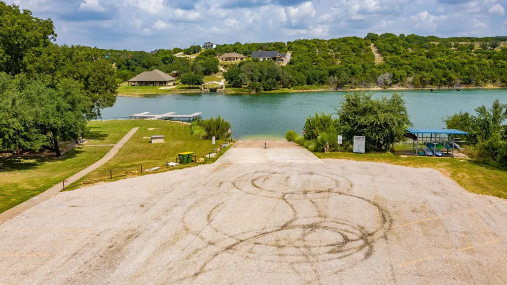425 Bluff View Court Bluff Dale, TX 76433