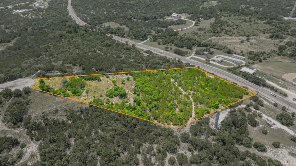 425 Bluff View Court Bluff Dale, TX 76433