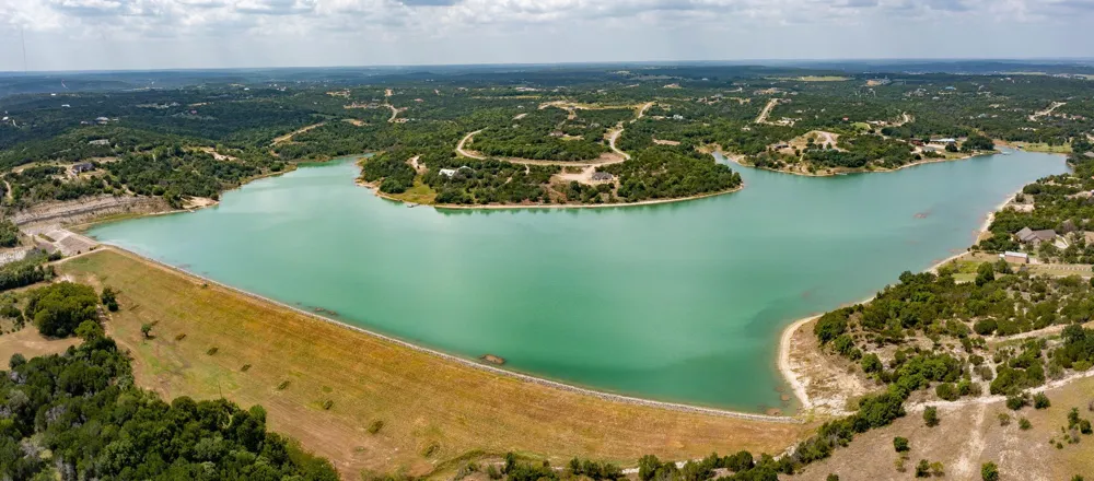 425 Bluff View Court Bluff Dale, TX 76433