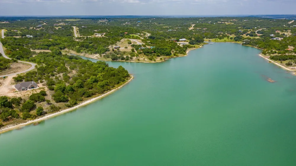 425 Bluff View Court Bluff Dale, TX 76433