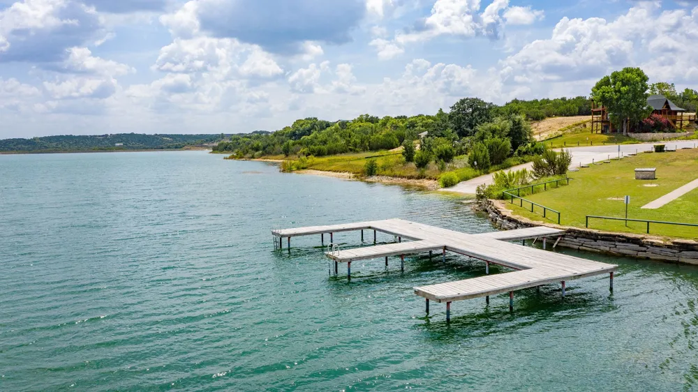 425 Bluff View Court Bluff Dale, TX 76433