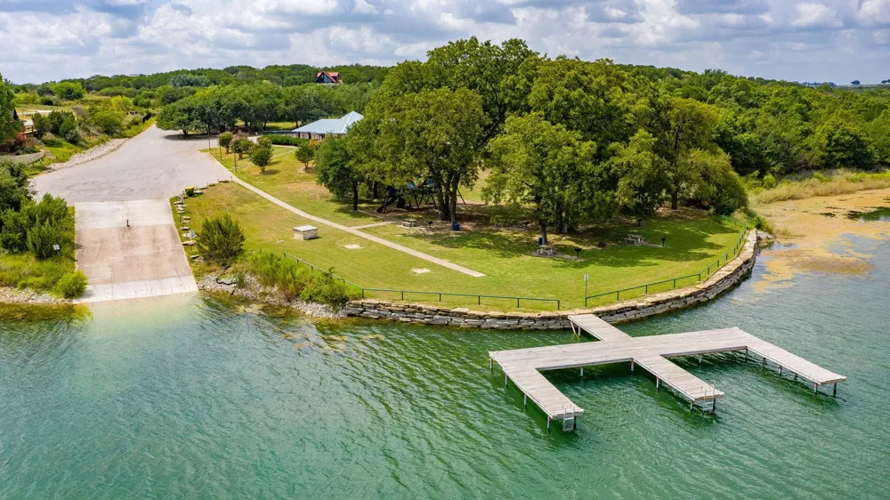 425 Bluff View Court Bluff Dale, TX 76433