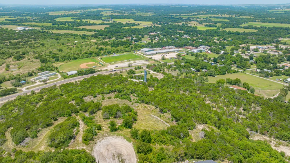 425 Bluff View Court Bluff Dale, TX 76433