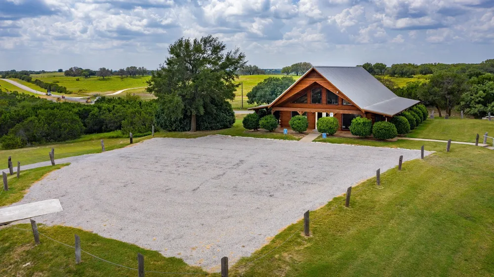 425 Bluff View Court Bluff Dale, TX 76433