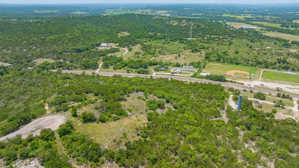 425 Bluff View Court Bluff Dale, TX 76433