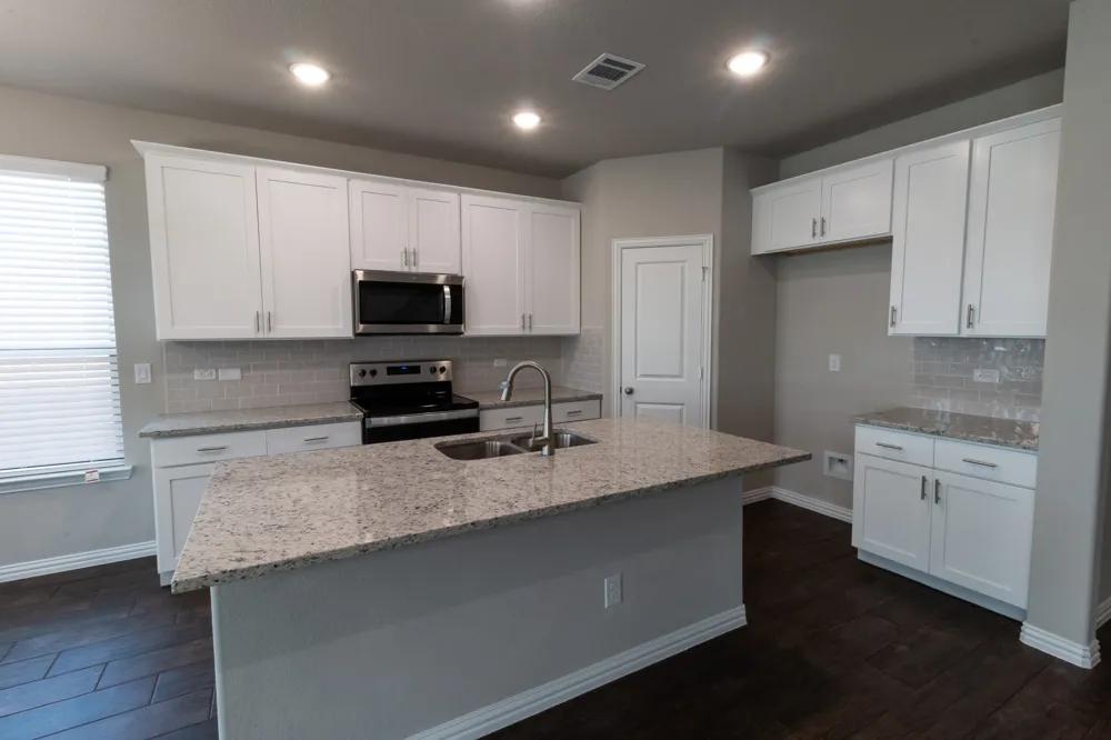 507 Reatta Drive Justin, TX 76247