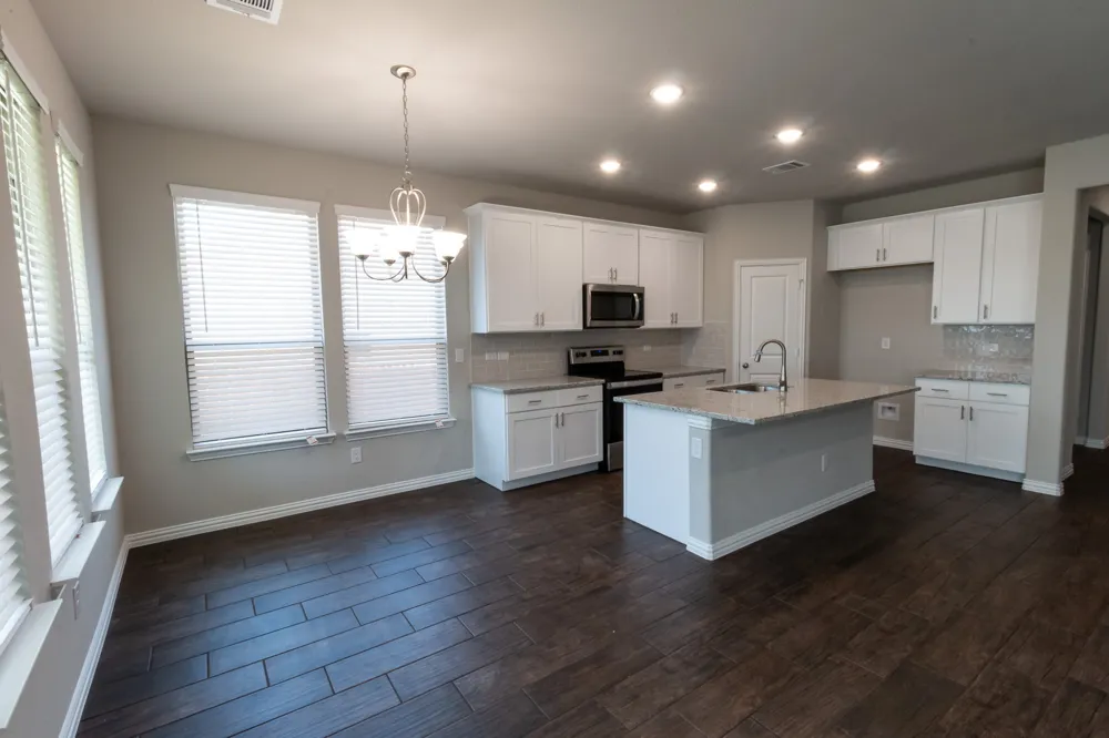 507 Reatta Drive Justin, TX 76247