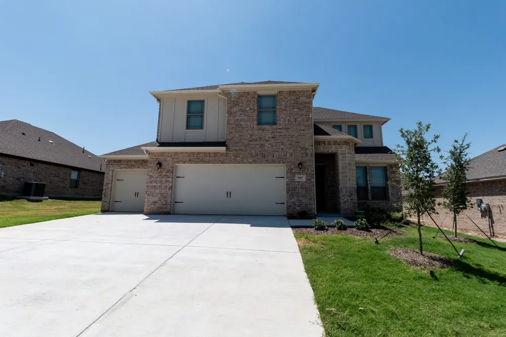 507 Reatta Drive Justin, TX 76247