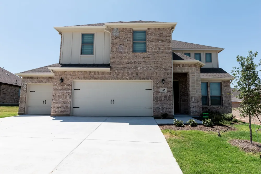 507 Reatta Drive Justin, TX 76247