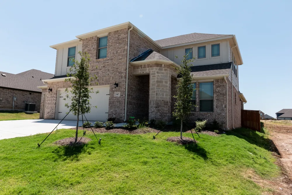 507 Reatta Drive Justin, TX 76247