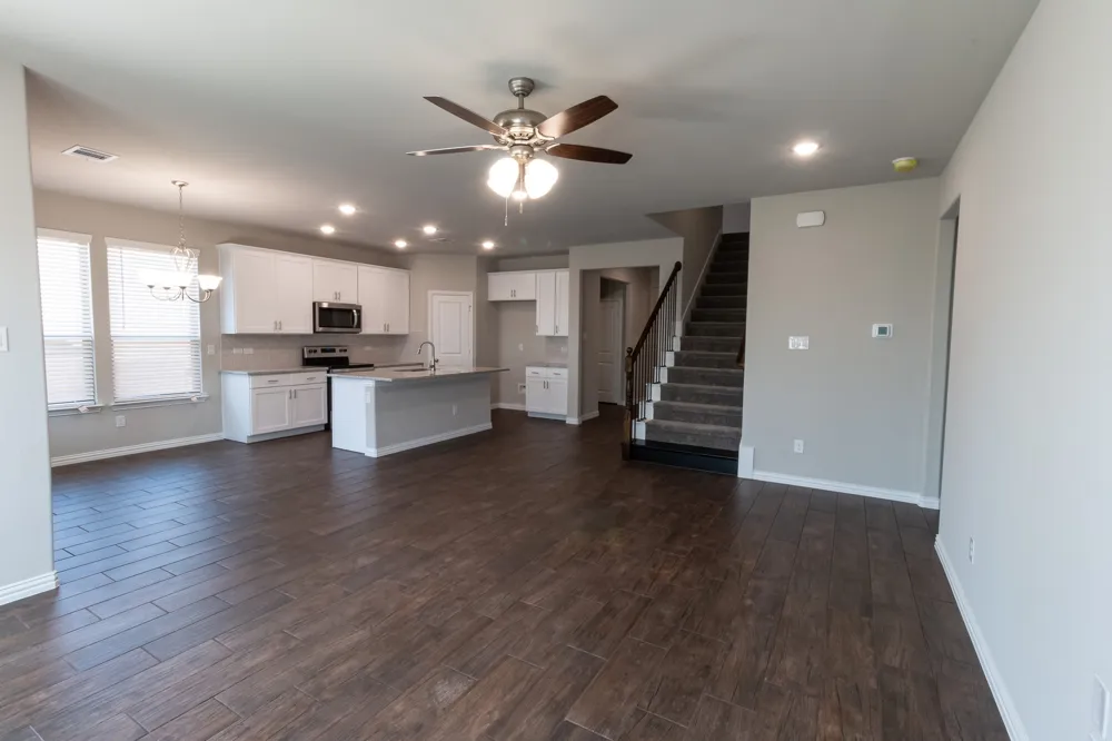 507 Reatta Drive Justin, TX 76247