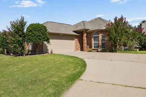 1833 Melton Drive