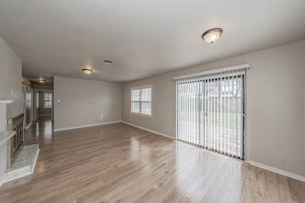 5805 Aton Avenue Westworth Village, TX 76114